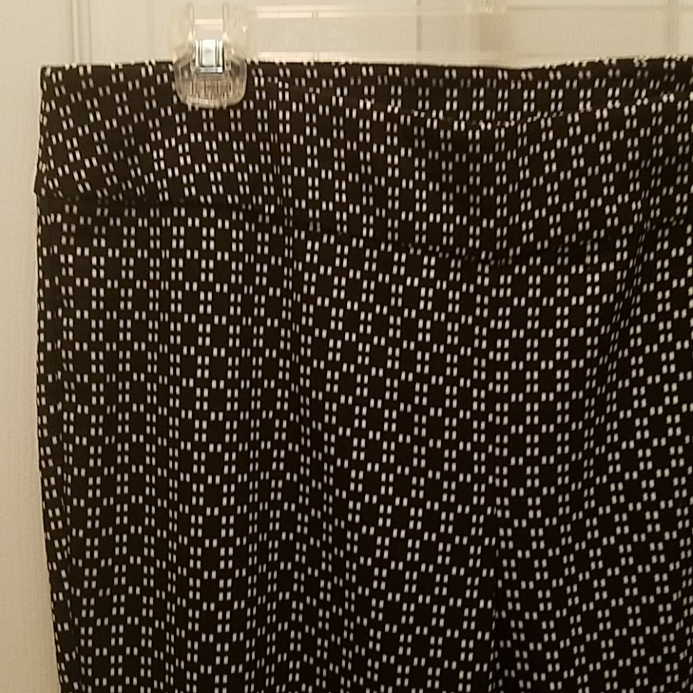 Alfred Dunner "Allure Pant"